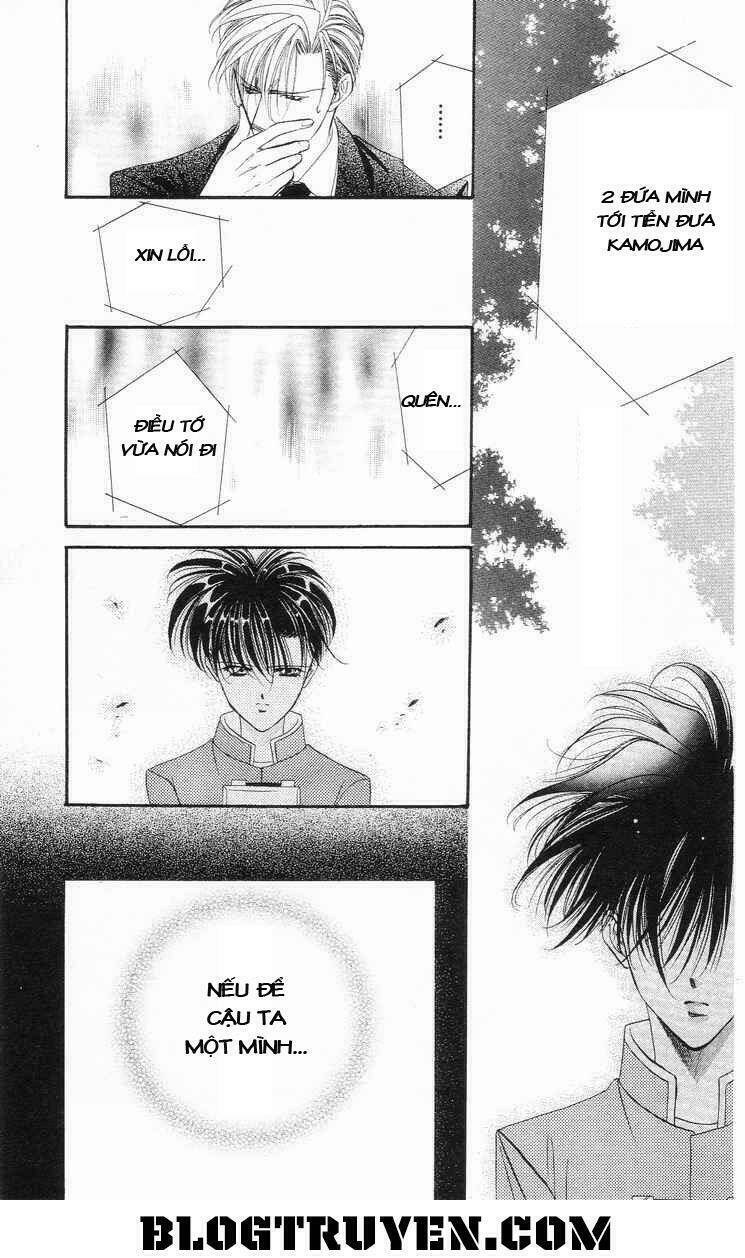 Tokyo Crazy Paradise: Chapter 103
