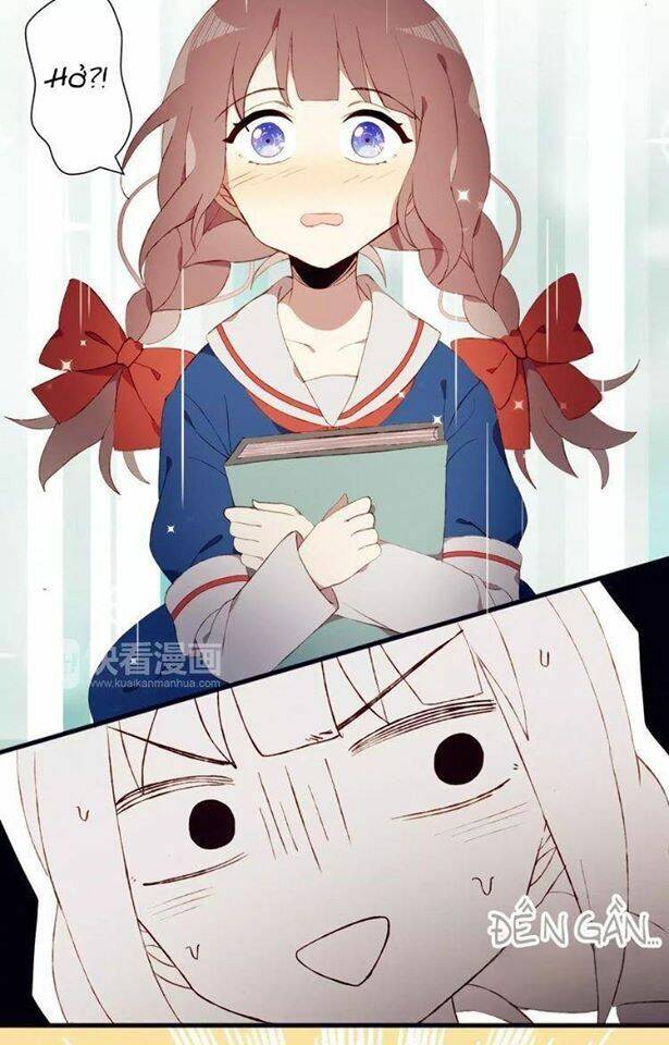 Mối Tình Đầu Dang Dở Của Tôi: Chapter 3