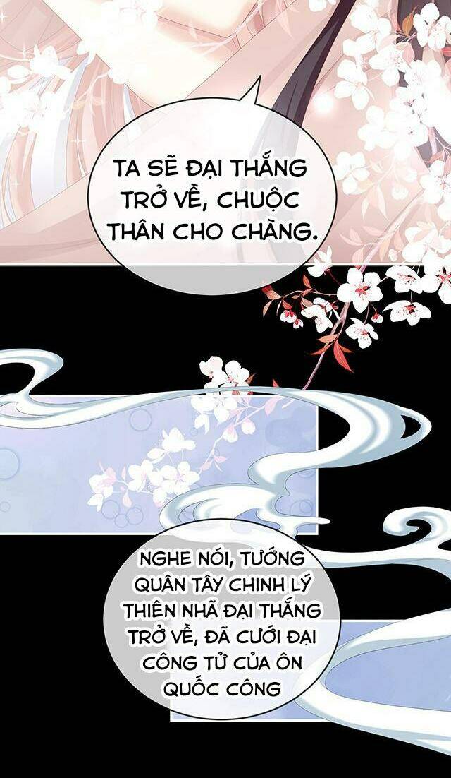 Kiều Phu Có Hỉ: Chapter 22