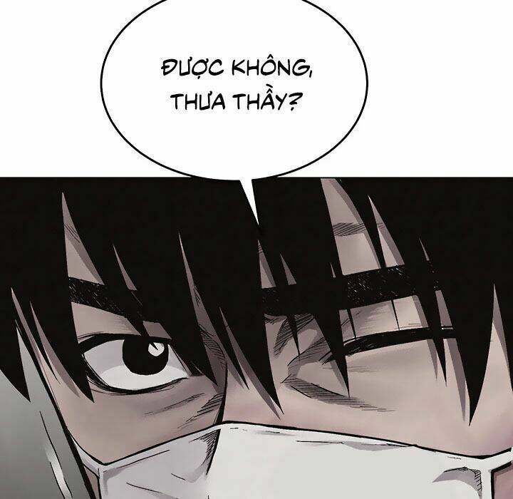 Nắm Đấm: Chapter 13