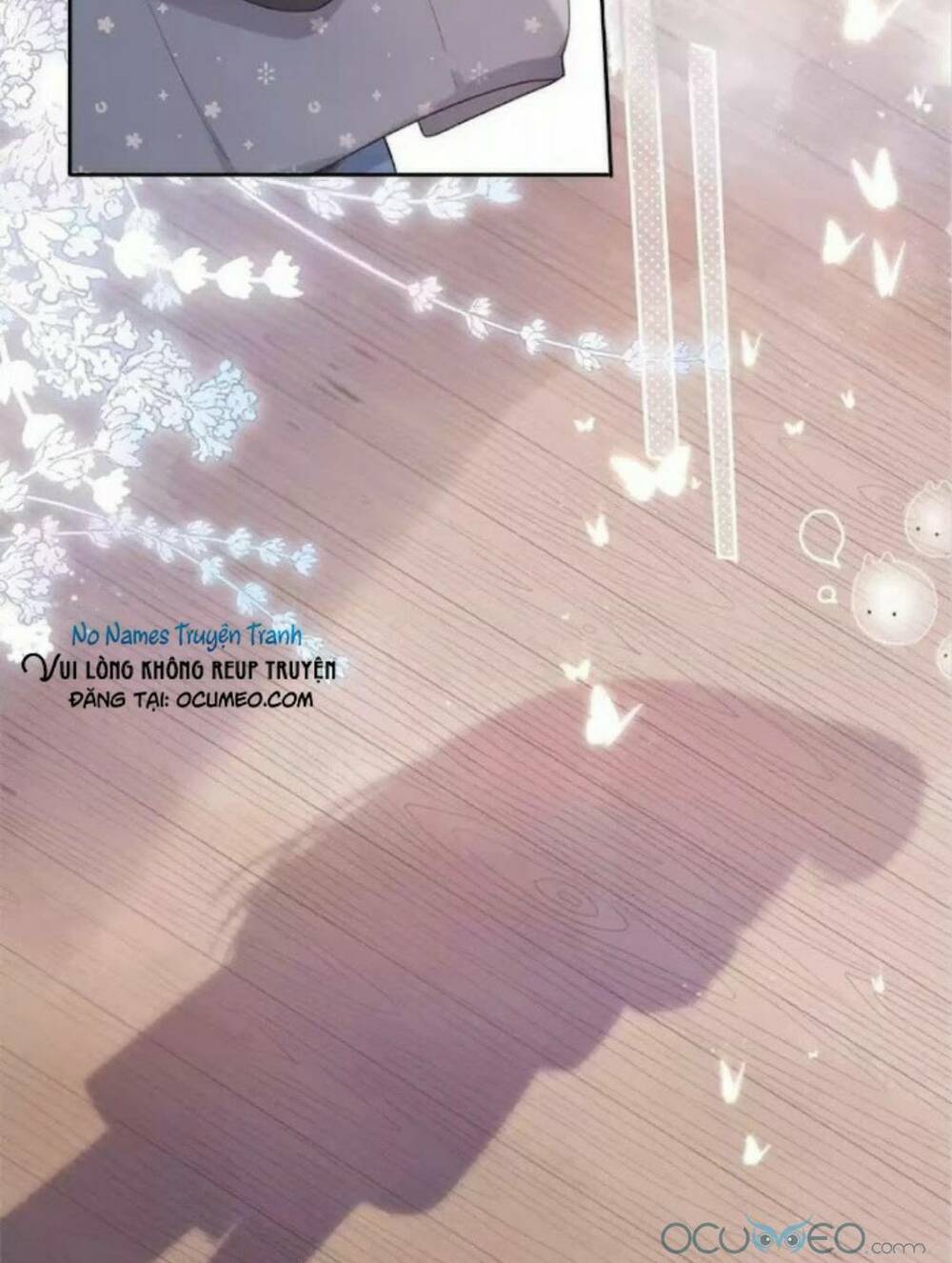 Sos! Tôi Đã Yêu Một Con Sâu Bướm (Phần 2): Chapter 18