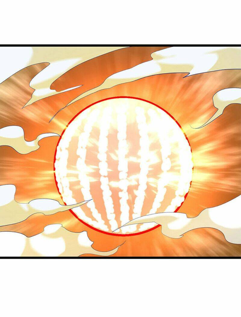 Cửu Dương Thần Vương: Chapter 218