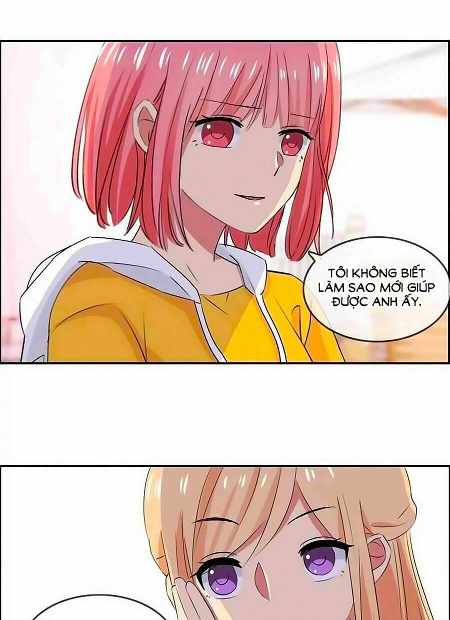 Đại Thần Tình Yêu Chớ Chạm Tôi: Chapter 53