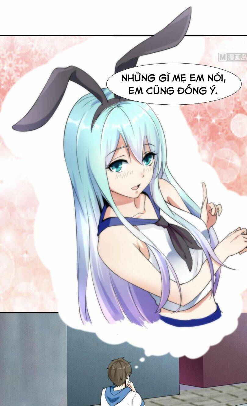 Hắn Là Long Ngạo Thiên: Chapter 70