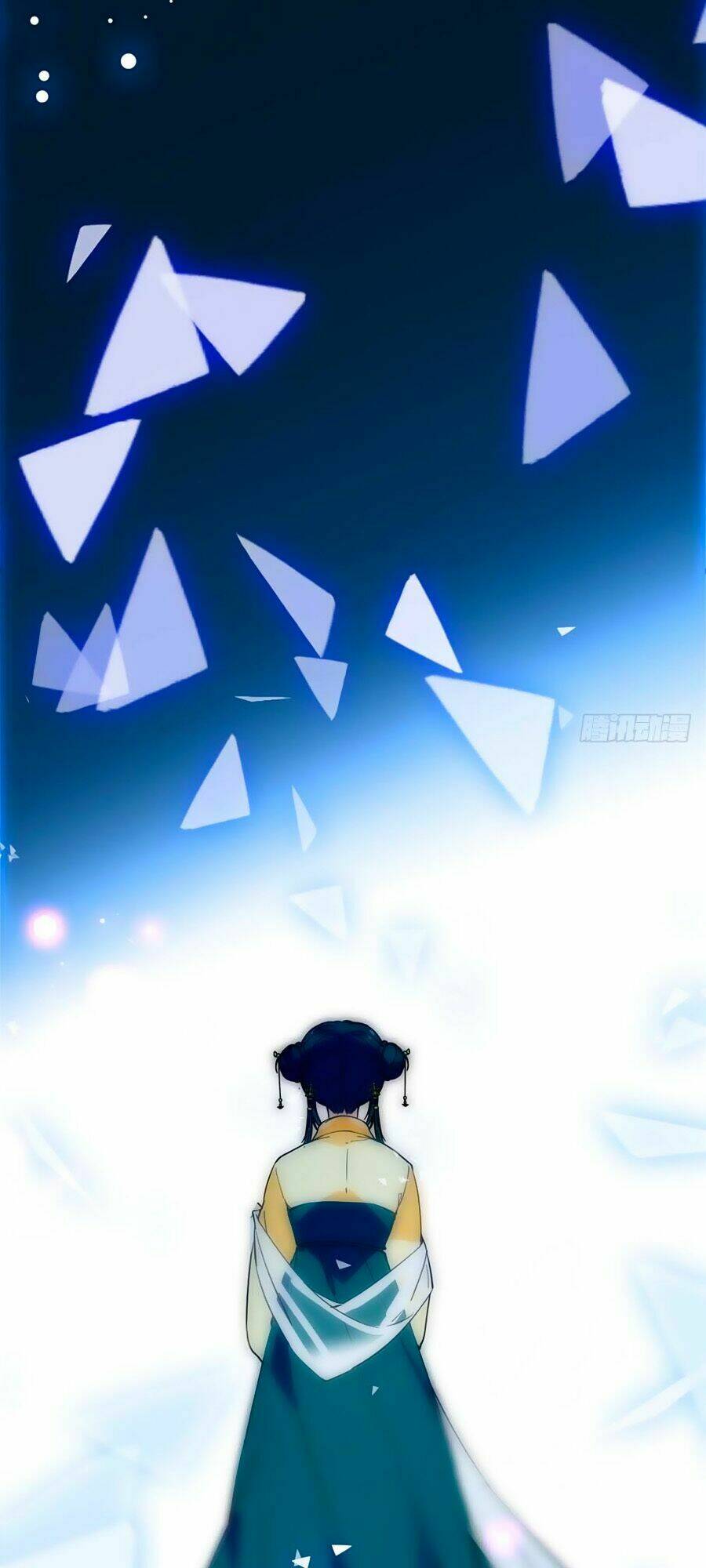 Nhất Thế Khuynh Thành: Lãnh Cung Khí Phi: Chapter 95