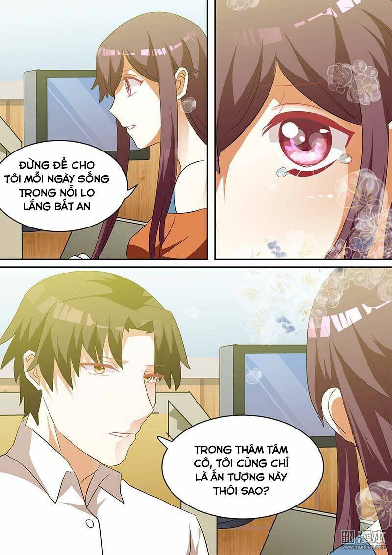 Hào Môn Tiểu Lão Bà: Chapter 139