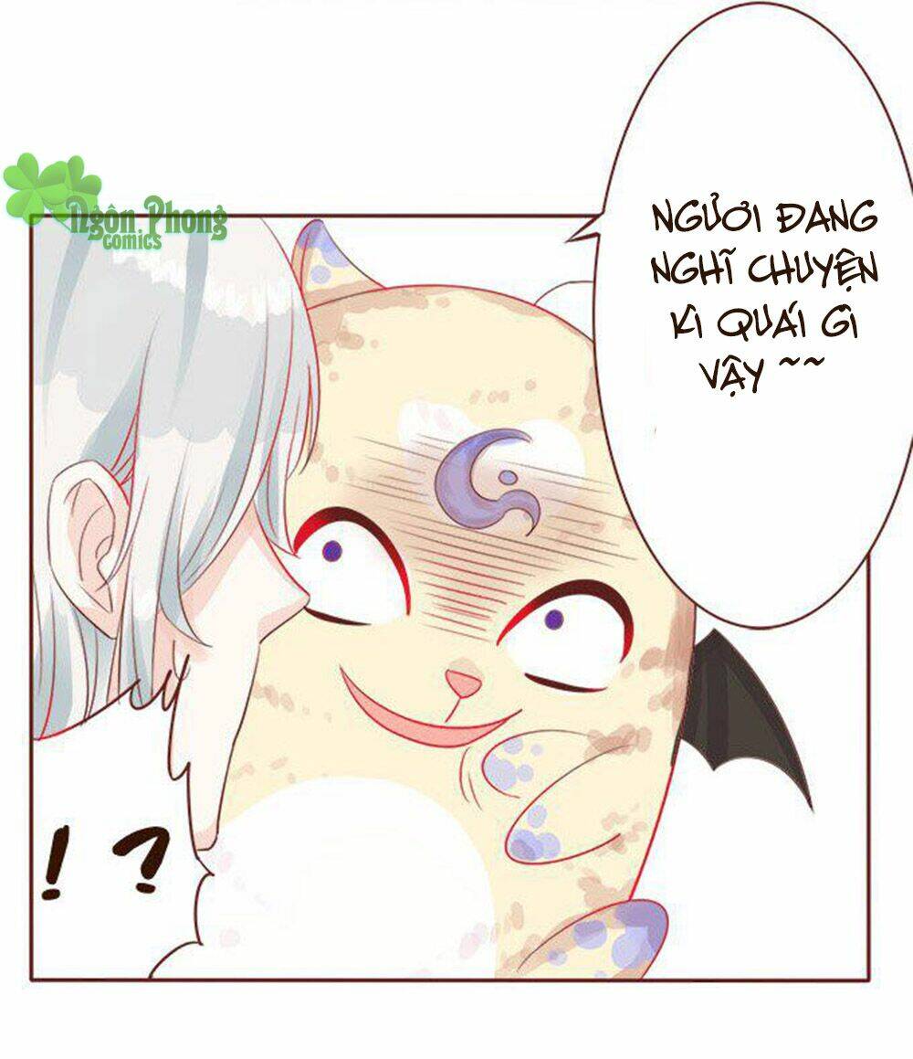 Ma Vương Luyến Ái Chỉ Nam: Chapter 40