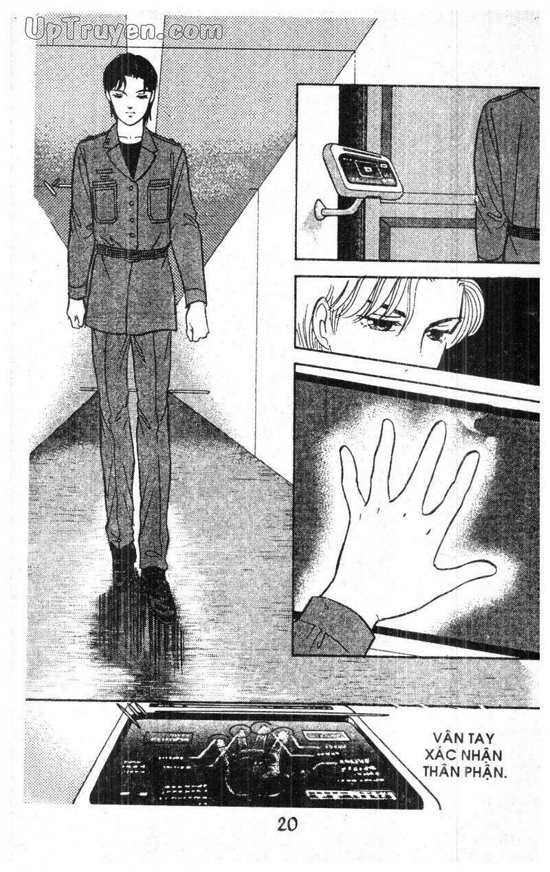 9 Banme No Musashi: Chapter 15