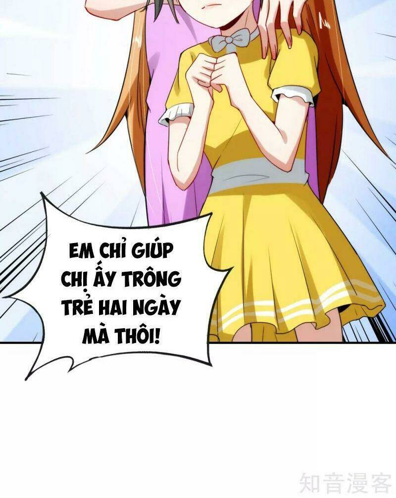 Vòng Bạn Bè Mạnh Nhất Của Tiên Giới: Chapter 60