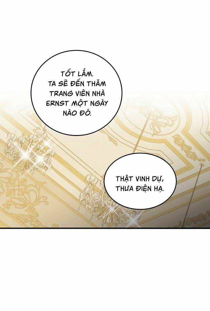Đừng Chọc Đứa Em Gái Bé Bỏng Của Chúng Tôi: Chapter 47