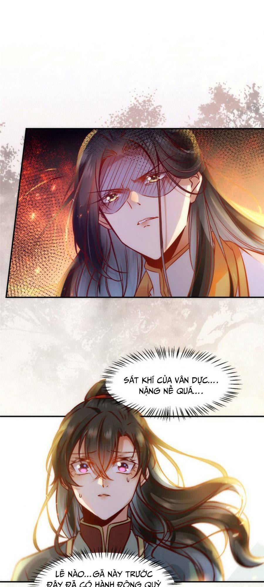 Nghịch Thiên Thần Phi Chí Thượng: Chapter 38