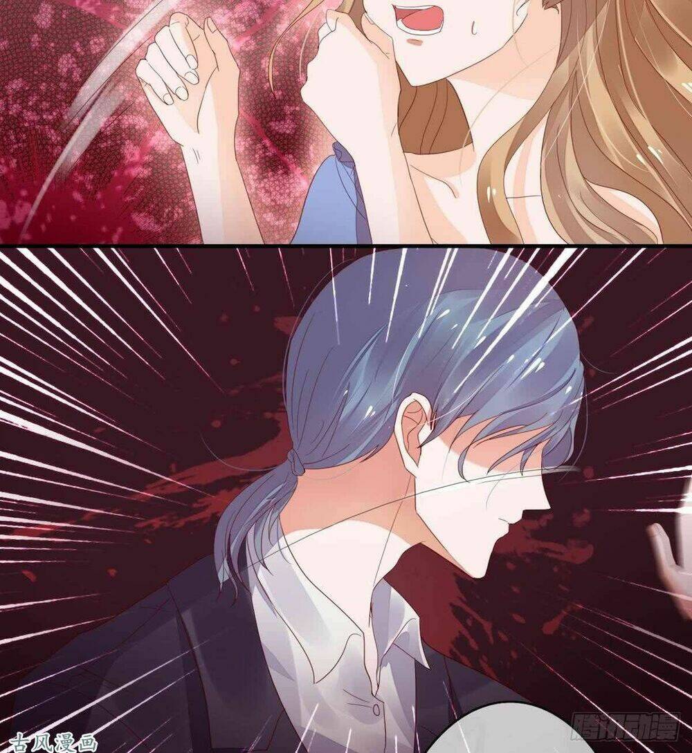 Manh Thê Khó Dỗ: Chapter 37