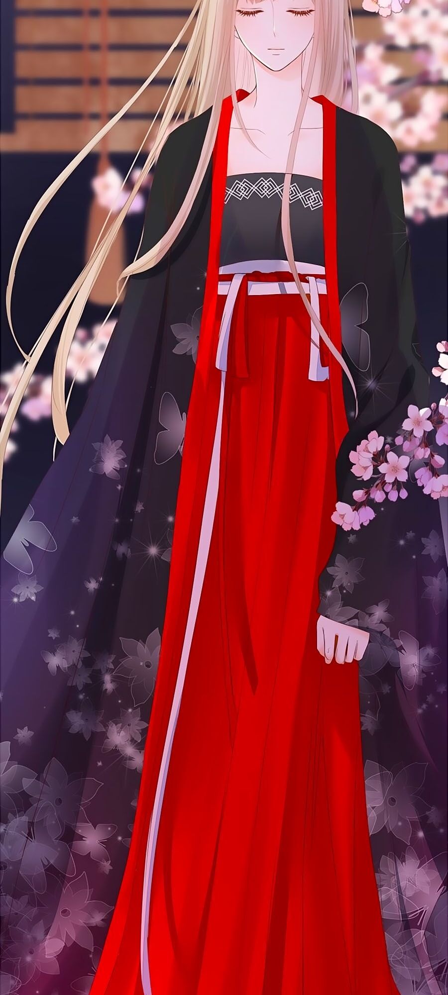 Hoa Chưa Nở Rộ: Chapter 44