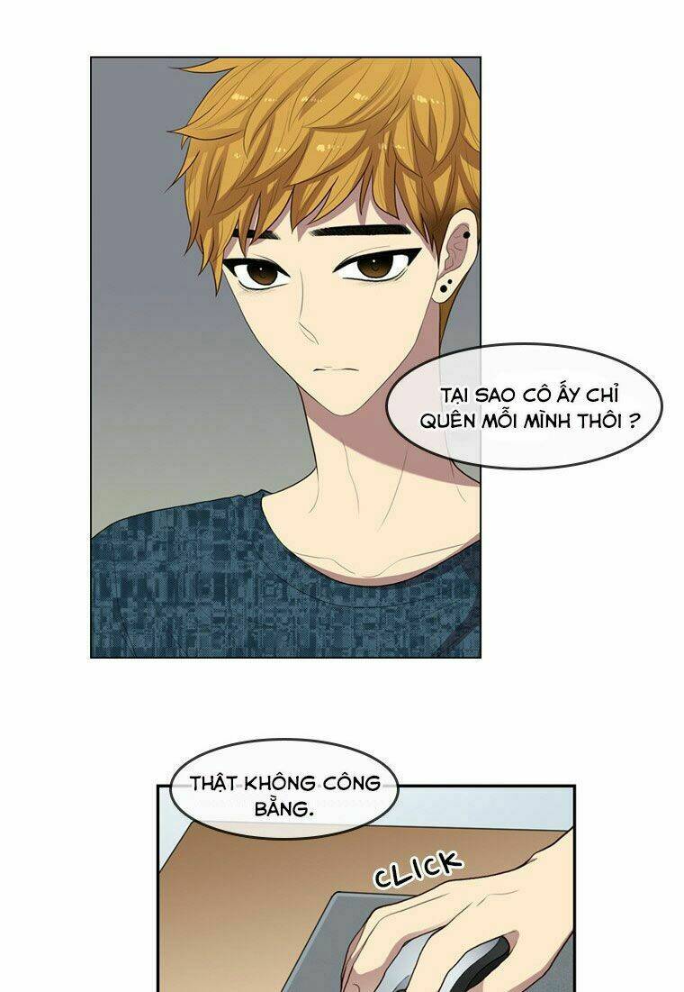 My Shining World: Chapter 52