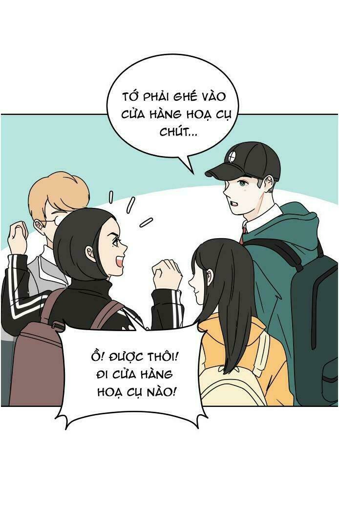 30 Phút Bước Đi Bên Em: Chapter 82