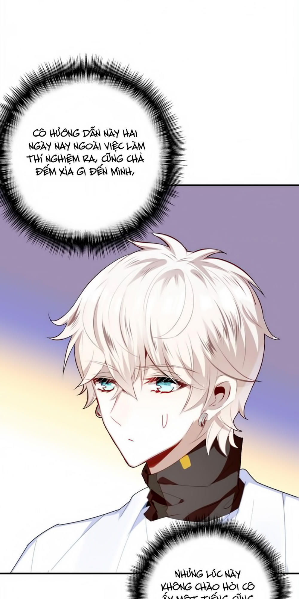Ái Ngạo Kiều Long Vương Gia: Chapter 7
