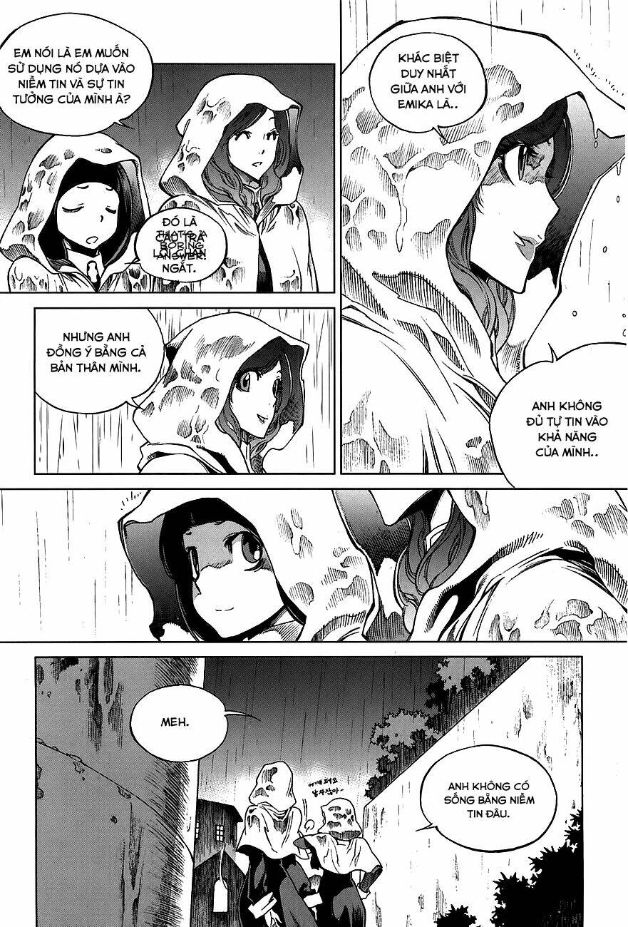 Dark Air: Chapter 40