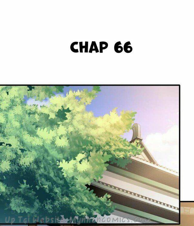 Thái Tử Điện Hạ Có Tin Vui: Chapter 66