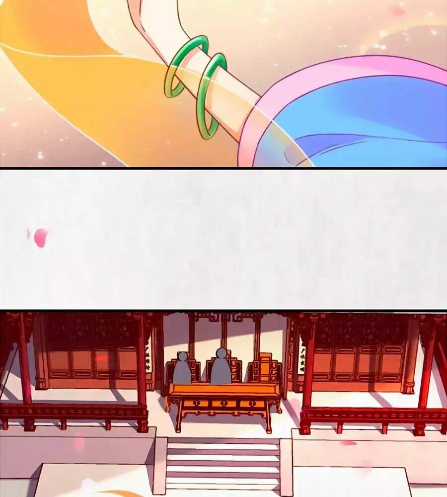 Hoạn Phi Hoàn Triều: Chapter 53