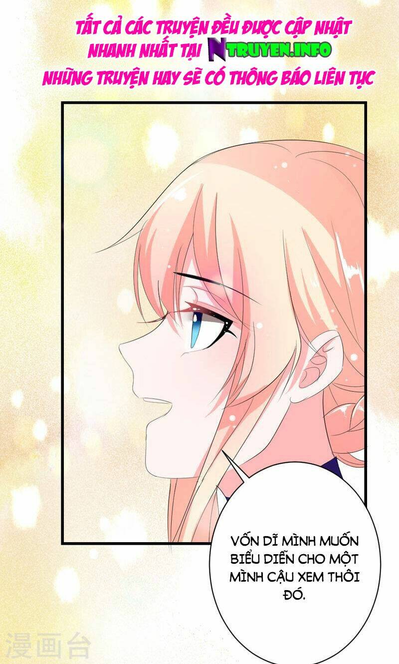 Này! Đừng Động Vào Phô Mai Của Tôi: Chapter 40