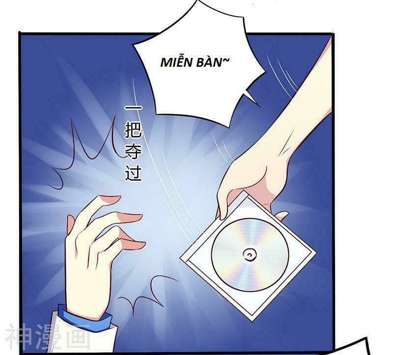 Tổng Tài Đã Cưới Em: Chapter 67