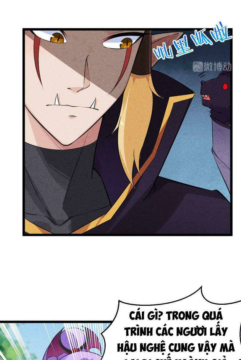 Thần Tiên Rút Thẻ: Chapter 20