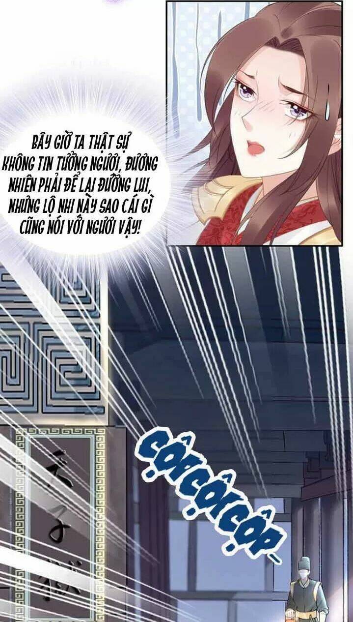 Nhất Sinh Nhất Thế Tiếu Thương Khung: Chapter 60