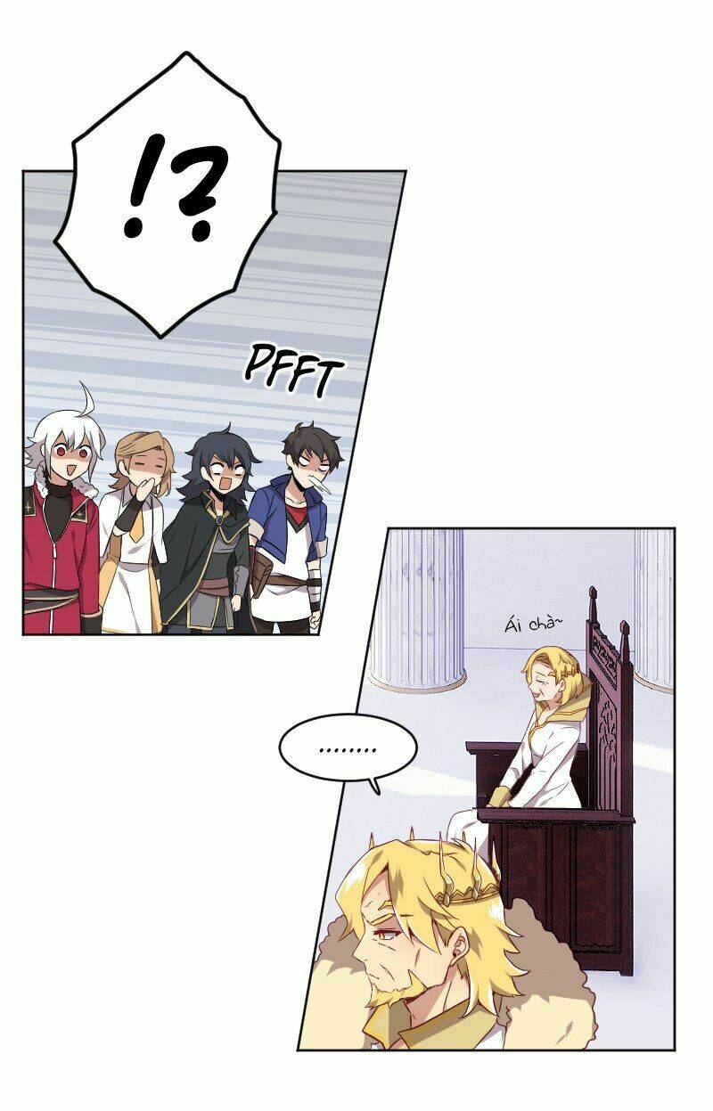 Pháp Sư Và Nữ Chúa Quỷ: Chapter 73