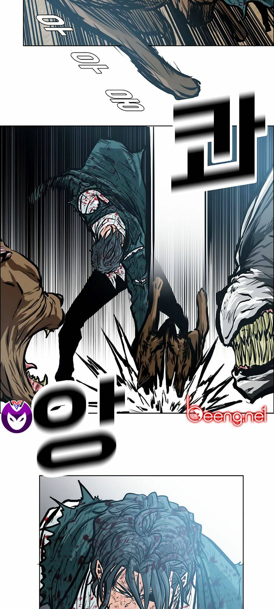 Bá Chủ Học Đường Ss3: Chapter 23