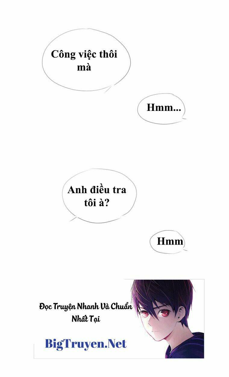 Thành phố ác mộng: Chapter 5