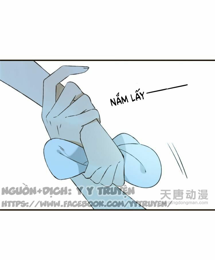 Giáo chủ yêu nghiệt mau nằm xuống: Chapter 11