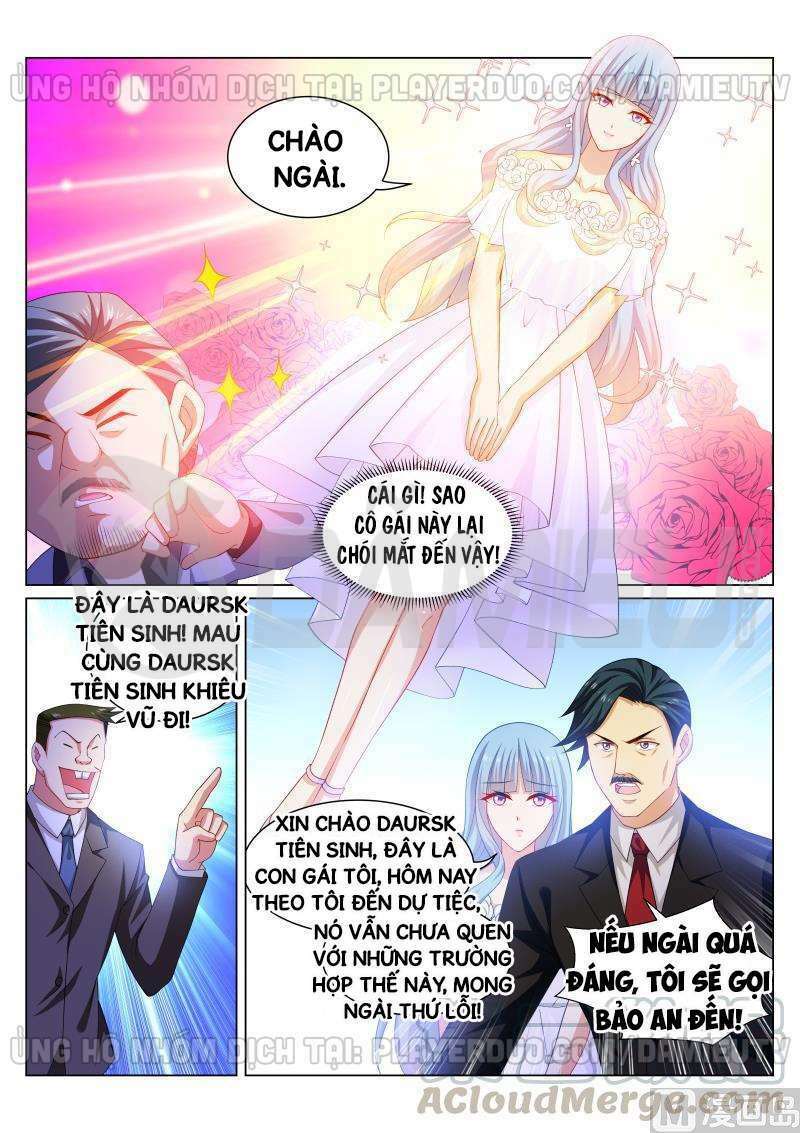 Ngận Thuần Ngận Ái Muội: Chapter 284