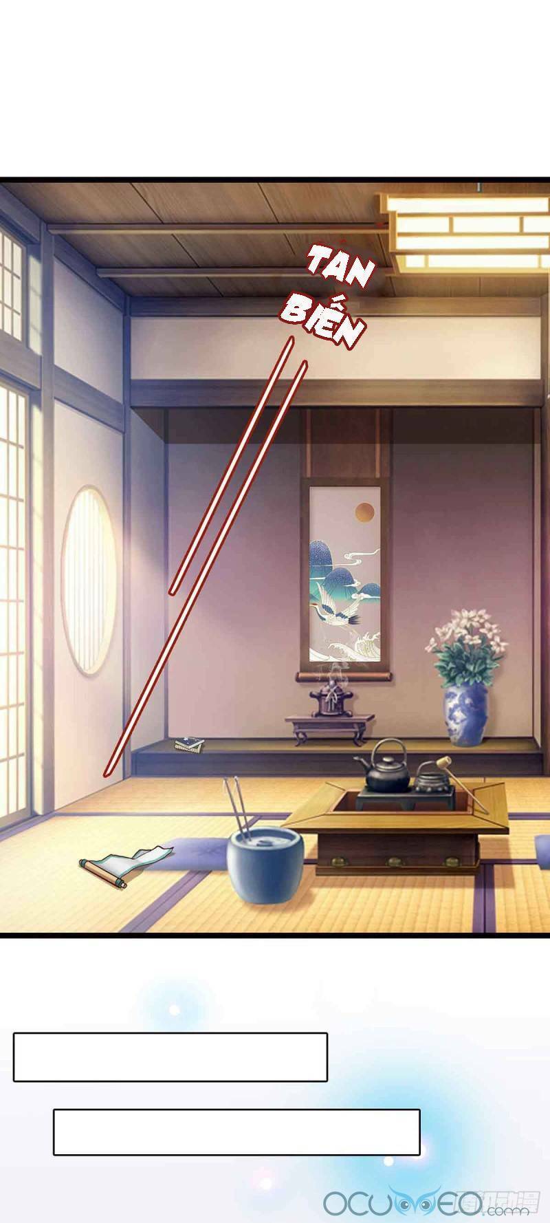 Minh Đế Độc Sủng Âm Dương Phi: Chapter 3