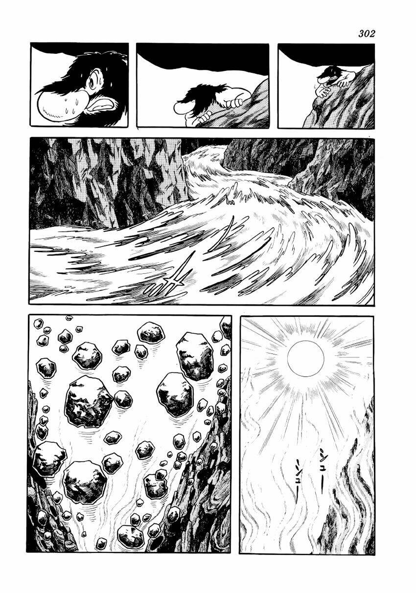 Chim Lửa: Chapter 43