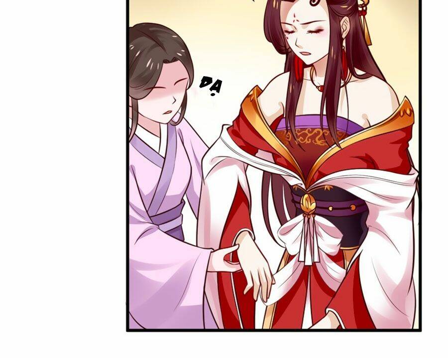 Nữ Đế Livestream Công Lược: Chapter 11