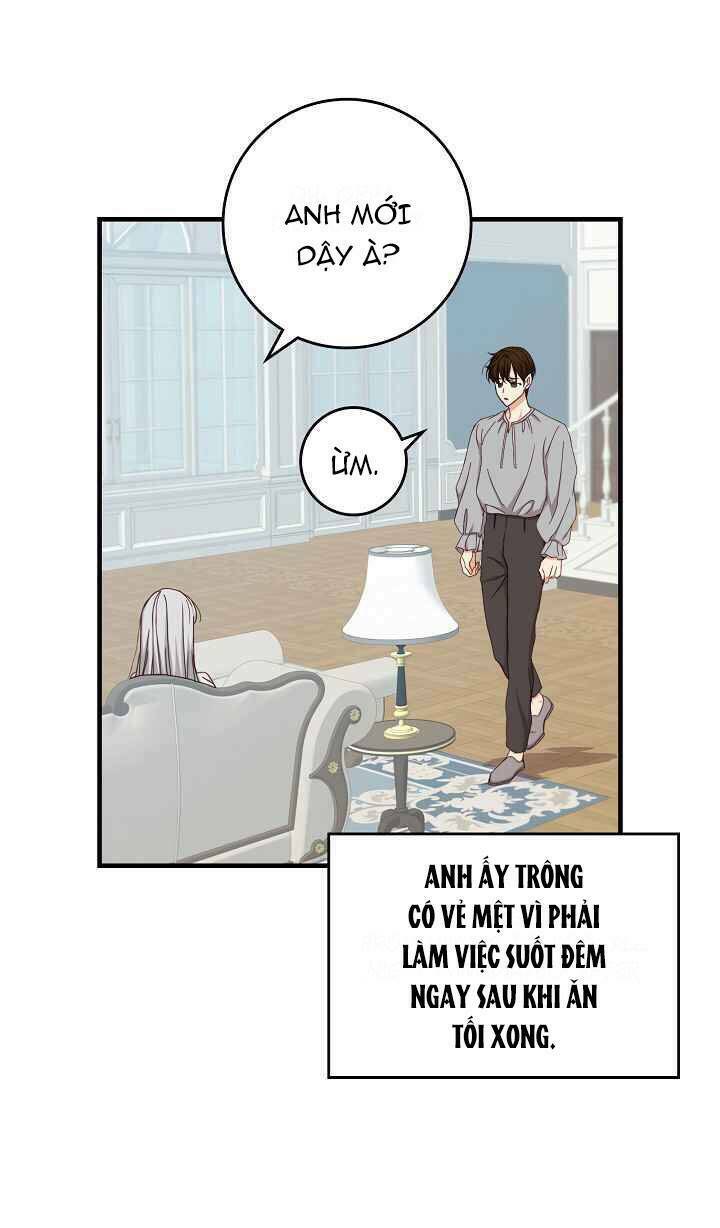 Đừng Chọc Đứa Em Gái Bé Bỏng Của Chúng Tôi: Chapter 45