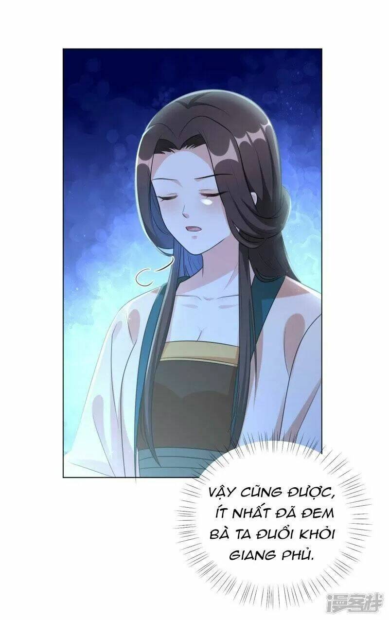 Vương Phi Có Độc!: Chapter 21