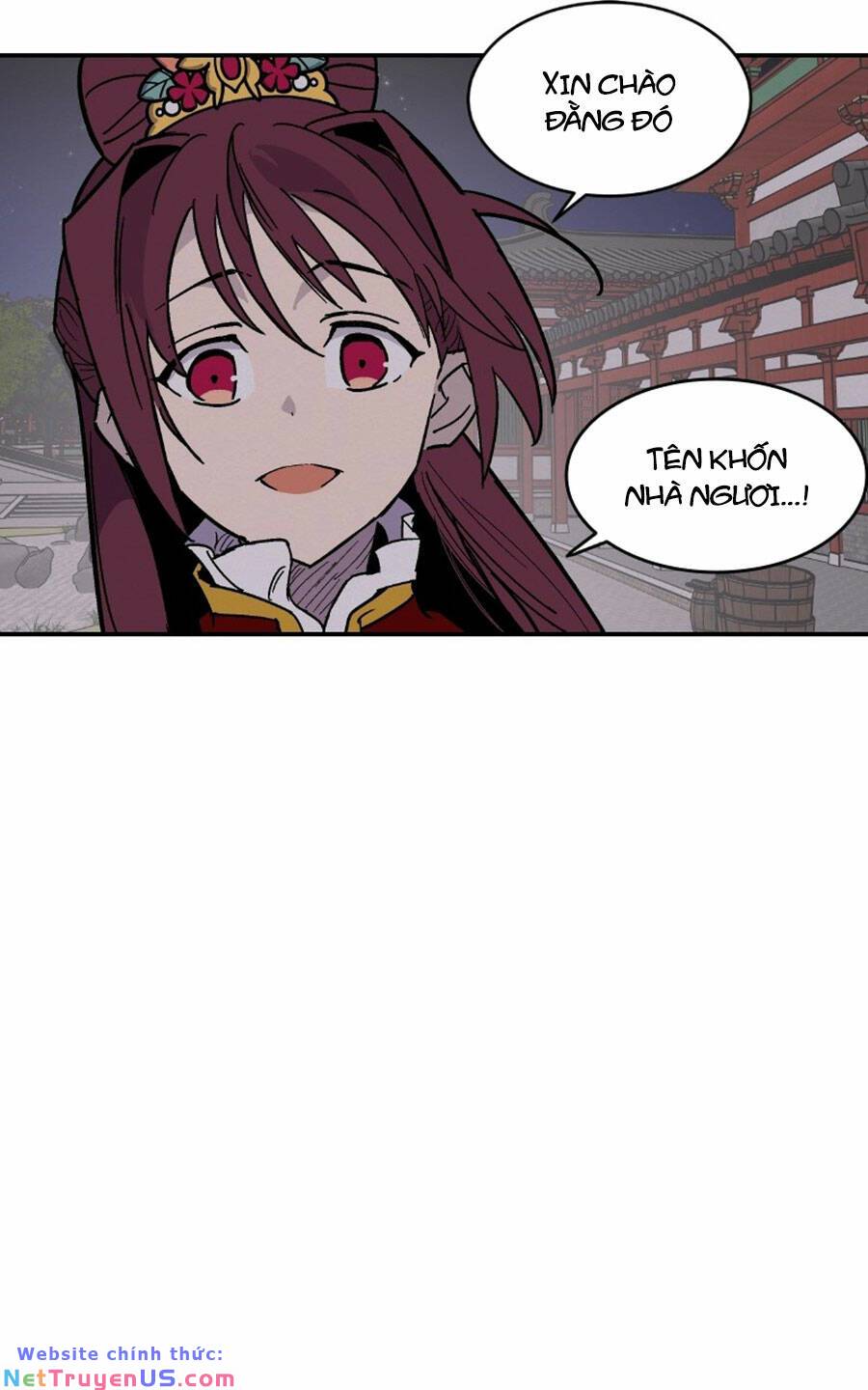 scandal đại công chúa: Chapter 2