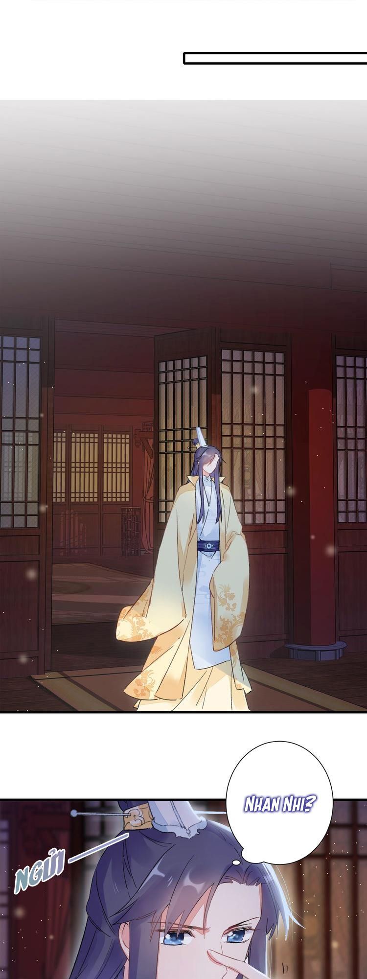 Hoa Nhan Sách 2: Chapter 38