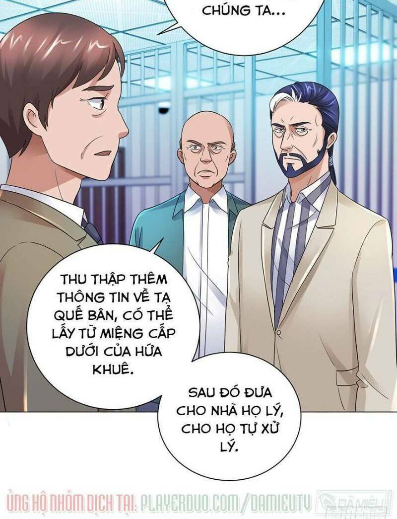 Đô Thị Chí Tôn Hệ Thống: Chapter 123