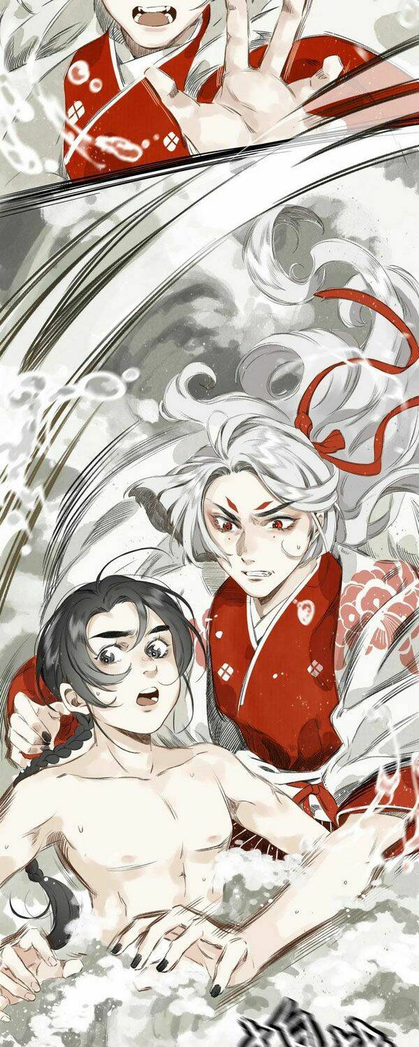 Chợ Phiên Của Yêu Quái: Chapter 13