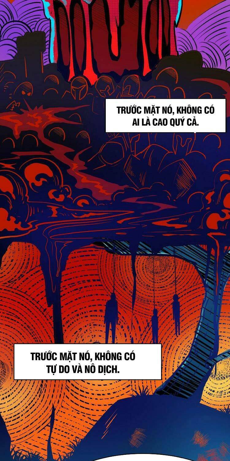 Lê Minh Chi Kiếm: Chapter 29