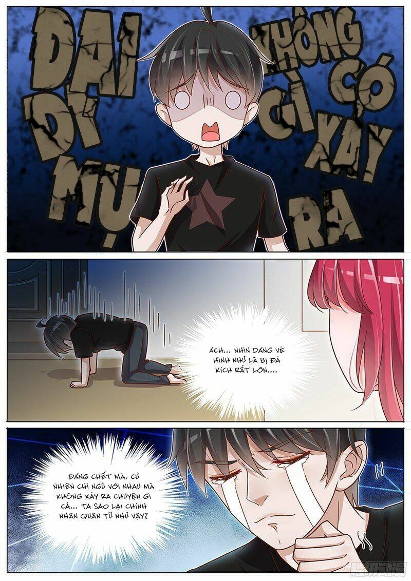 Vương Bài Giáo Thảo: Chapter 141