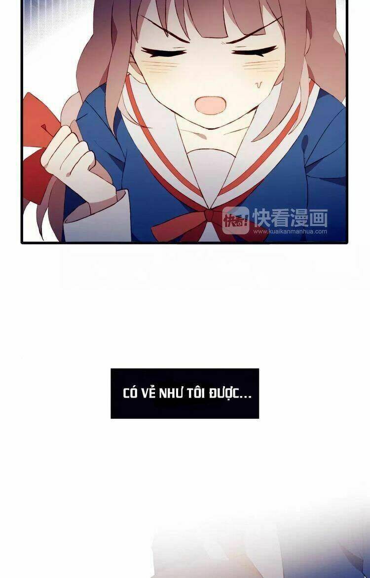 Mối Tình Đầu Dang Dở Của Tôi: Chapter 2