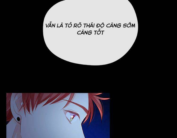 Giai Điệu Của Sự Va Chạm: Chapter 46