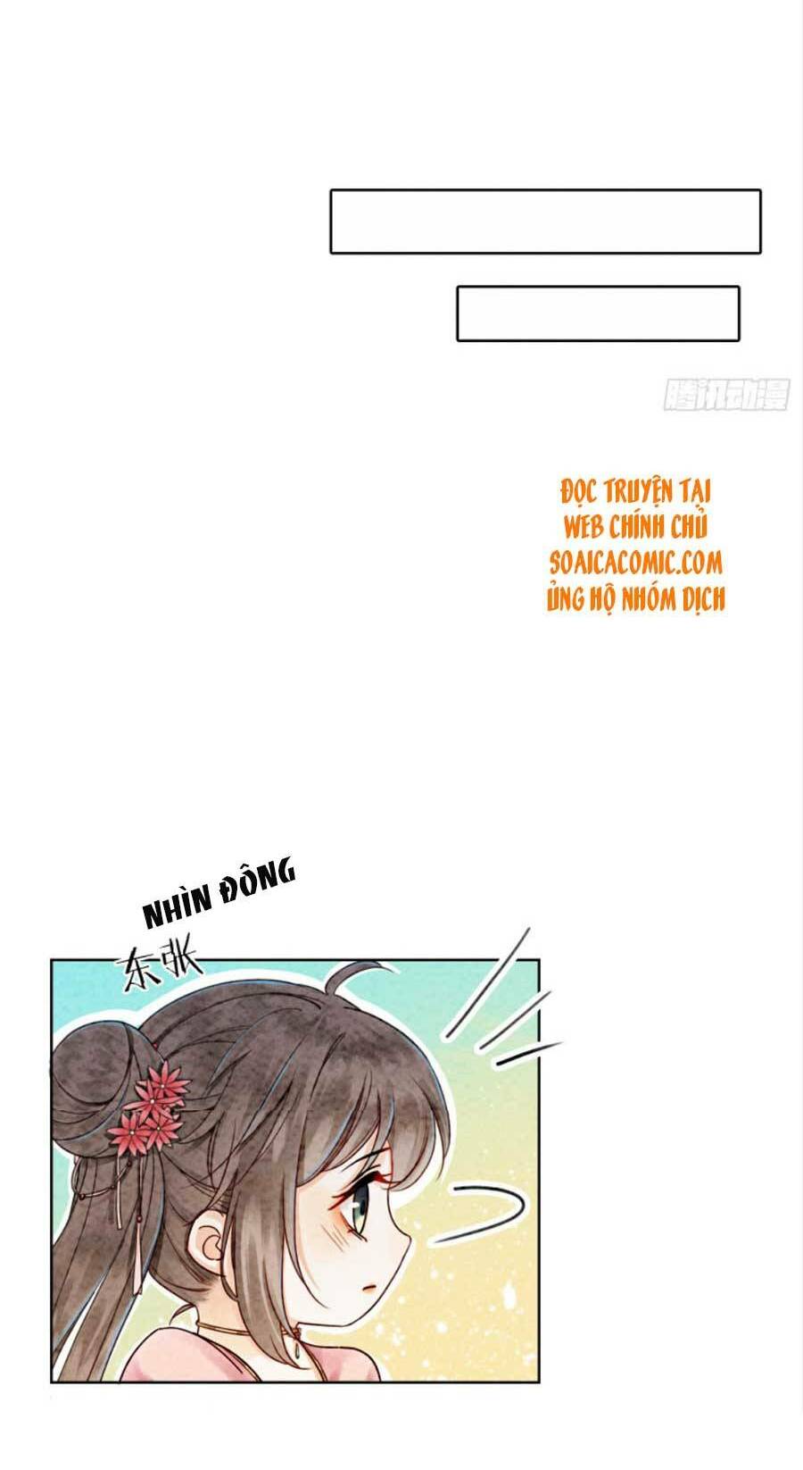 Bắt Đầu Hủy Hôn Để Công Lược Vương Gia: Chapter 20