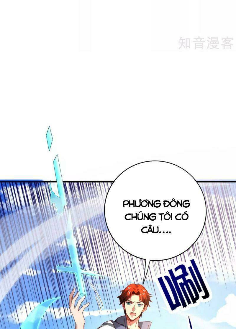 Vòng Bạn Bè Mạnh Nhất Của Tiên Giới: Chapter 127