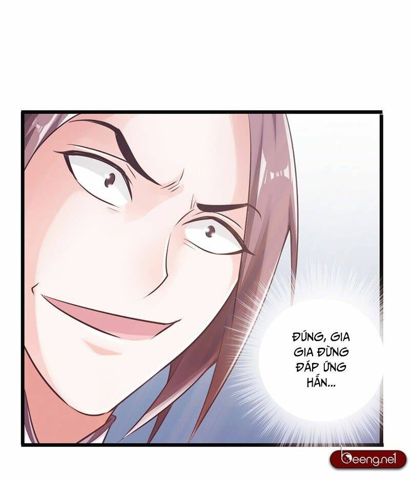 Thái Cổ Cuồng Ma: Chapter 24