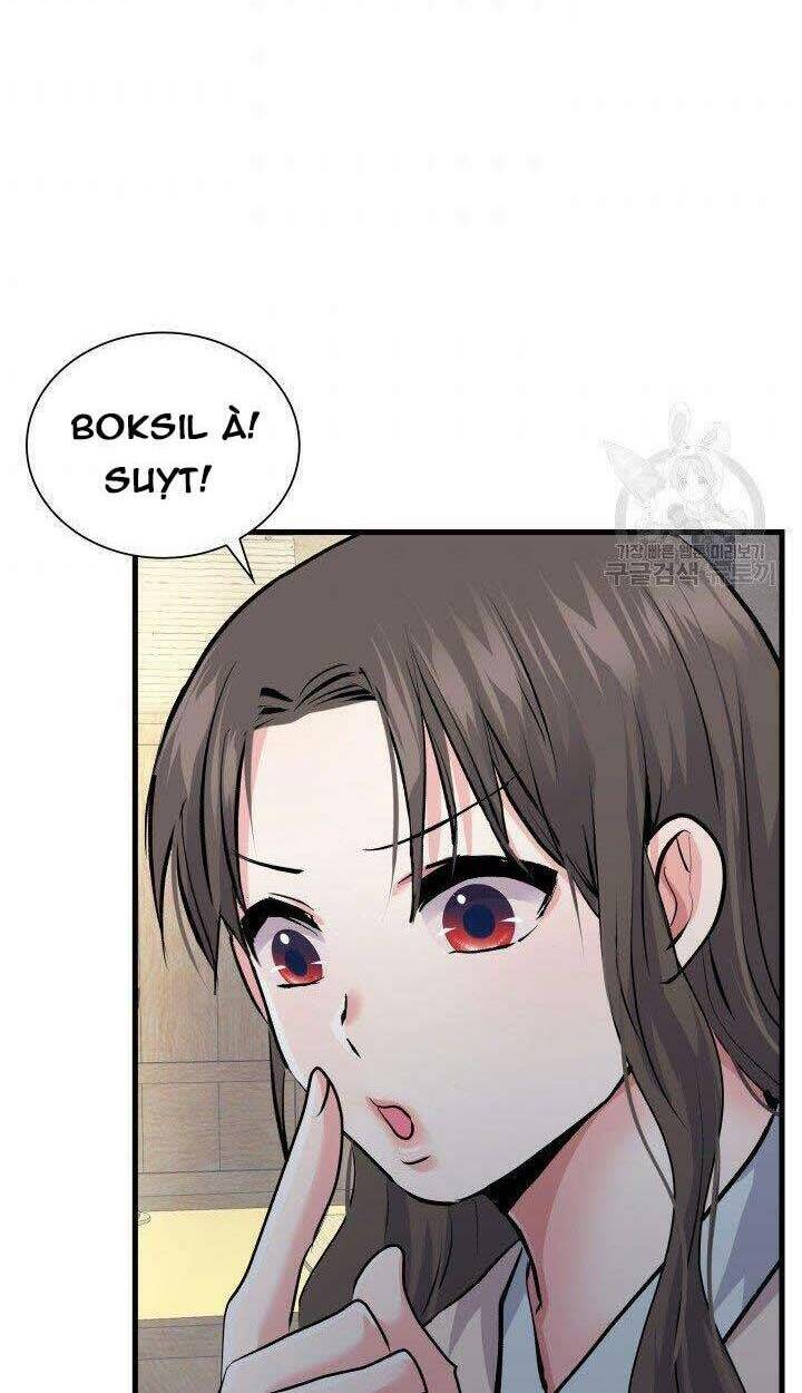 Cô Dâu Của Sói Đen: Chapter 3