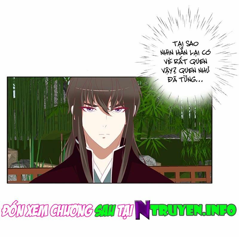Thông Linh Phi: Chapter 436
